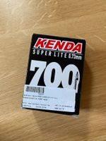 Kenda Superlite 700x20 Presta 48mm