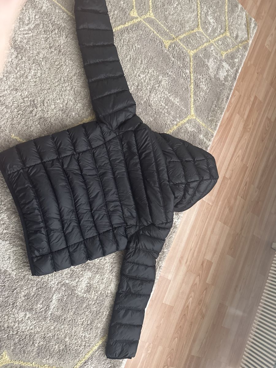 Armani Jacken: Emporio Armani EA7 Jacke Gr. 150 – Gebraucht aus Füllinsdorf von silberstern110 6