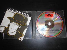 Udo Lindenberg + Panikorchester – Götterhämmerung / 1984