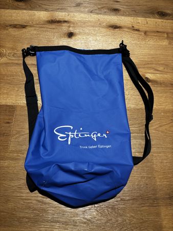 Original Eptinger Dry Bag 20L – Wasserdichter Packsack – NEU