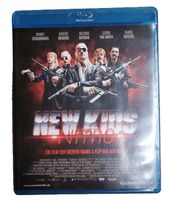 NEW KIDS NITRO (Blu-ray)