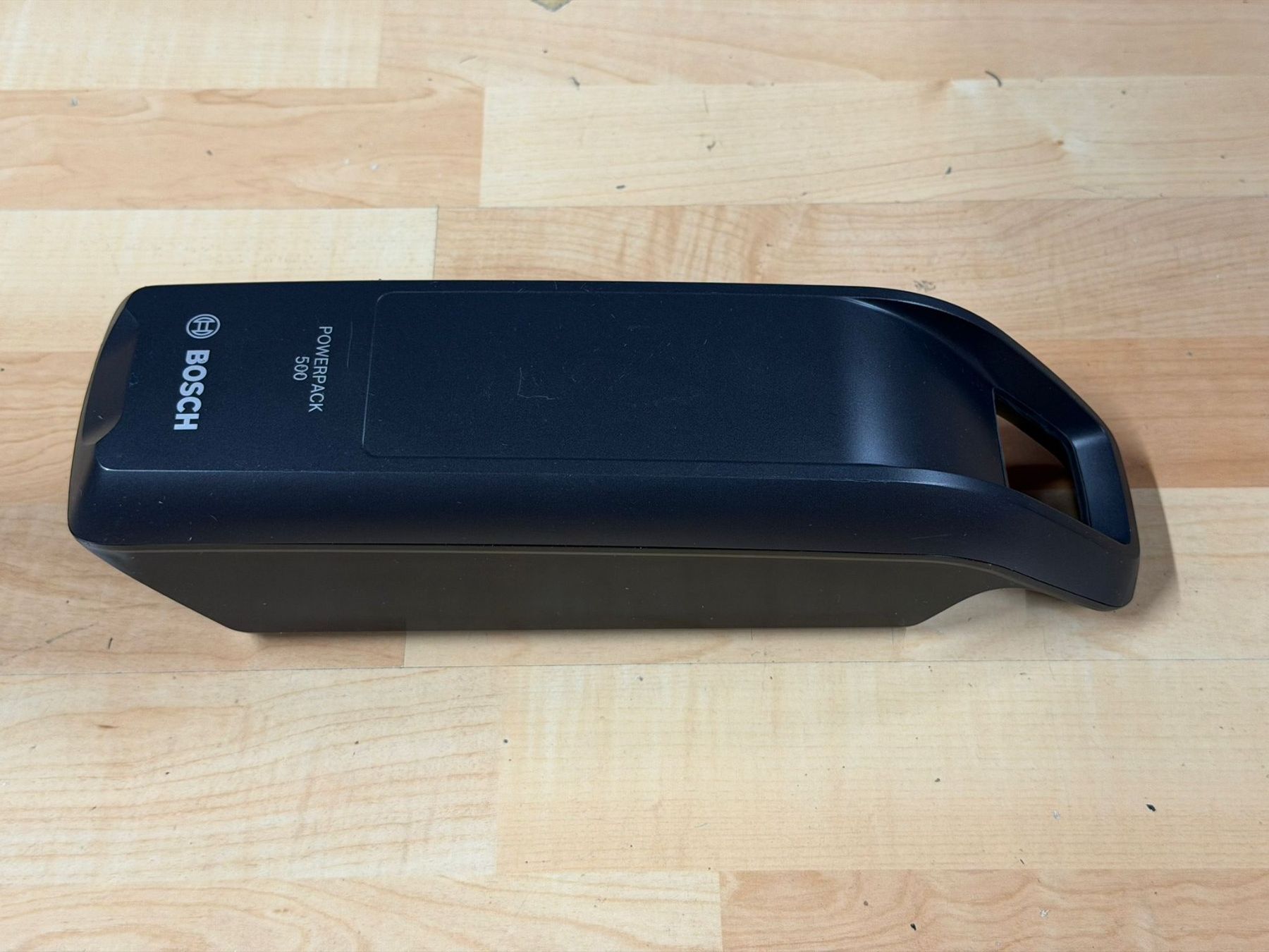 Bosch Batteries: Bosch Powerpack 500 – D'occasion à Aristau par SwissVolts_Akkus 1