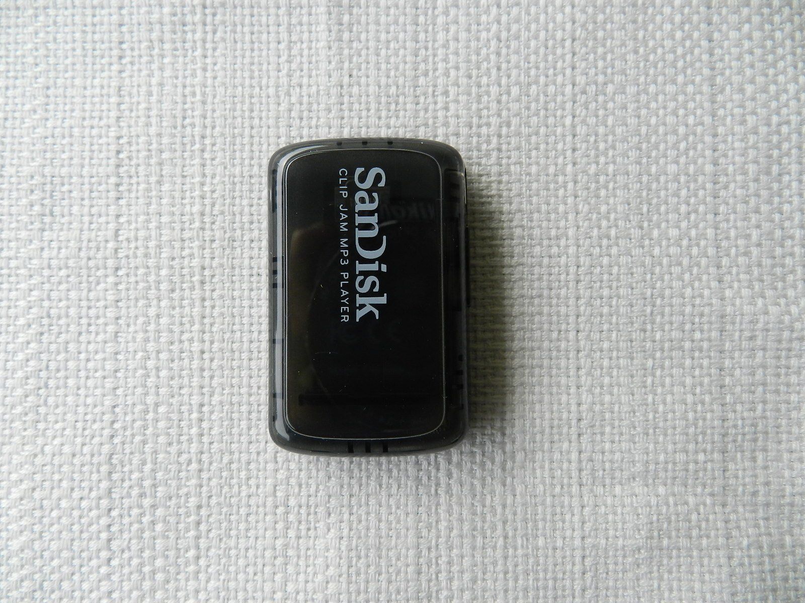 Sandisk Tragbarer Mediaplayer: MP3-Player SanDisk – Neu und originalverpackt aus hagendorn von  1