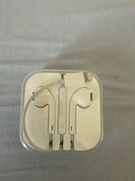 Écouteurs Apple EarPods Lightning – Neufs et scellés