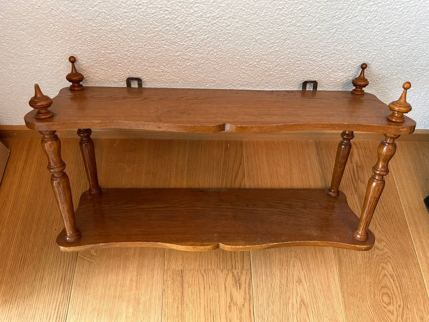 Scaffali: Mini Regal – Usato da Ebikon venduto da lin_jr8x