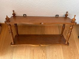Mini Regal