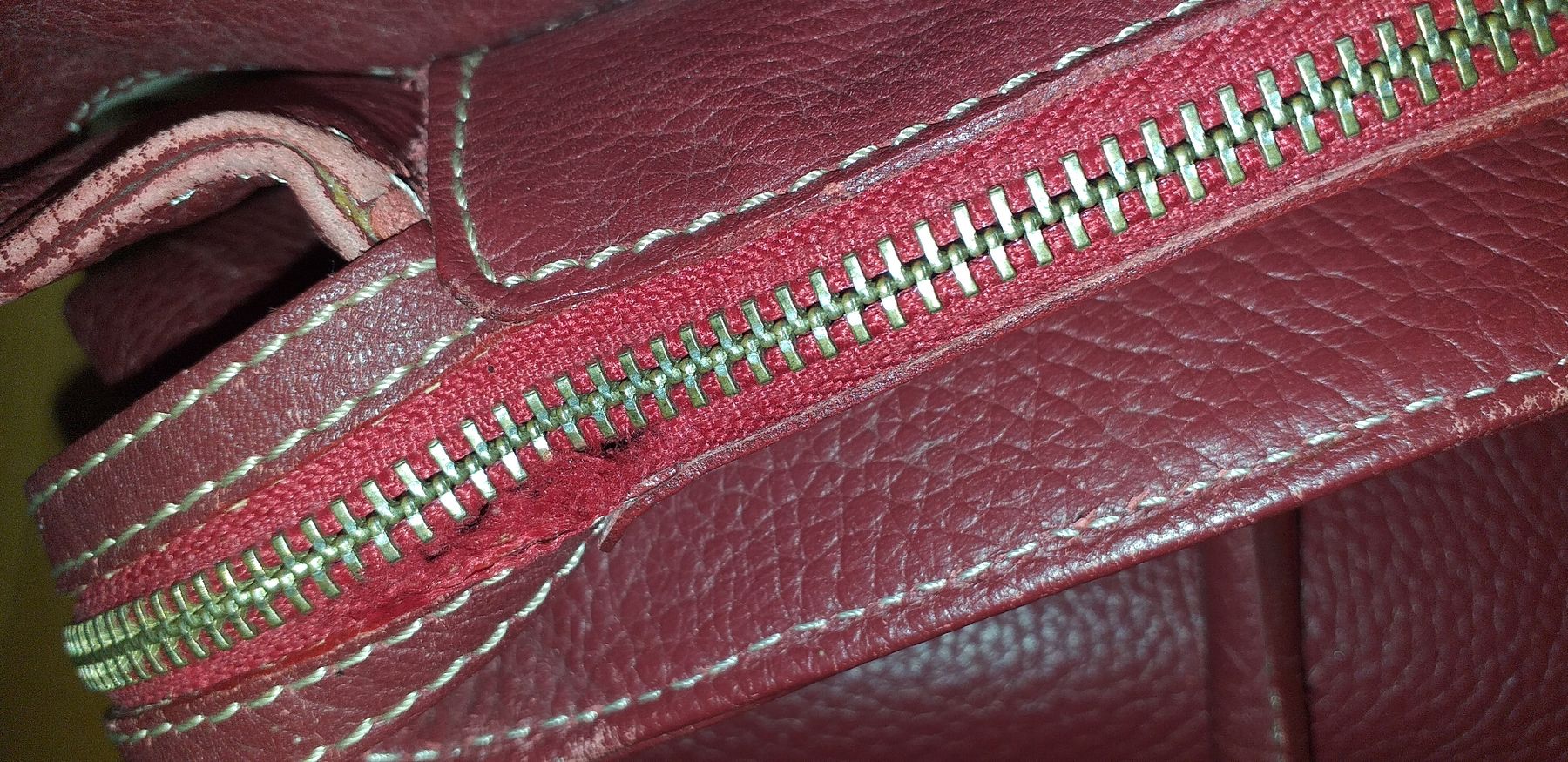 Maison Mollerus Taschen für Damen: Tasche Maison Mollerus  – Gebraucht aus Wünnewil von 04Blume 5