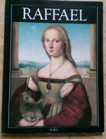 Raffael   (Kunstband von Bruno Santi)      ©'1991 Scala