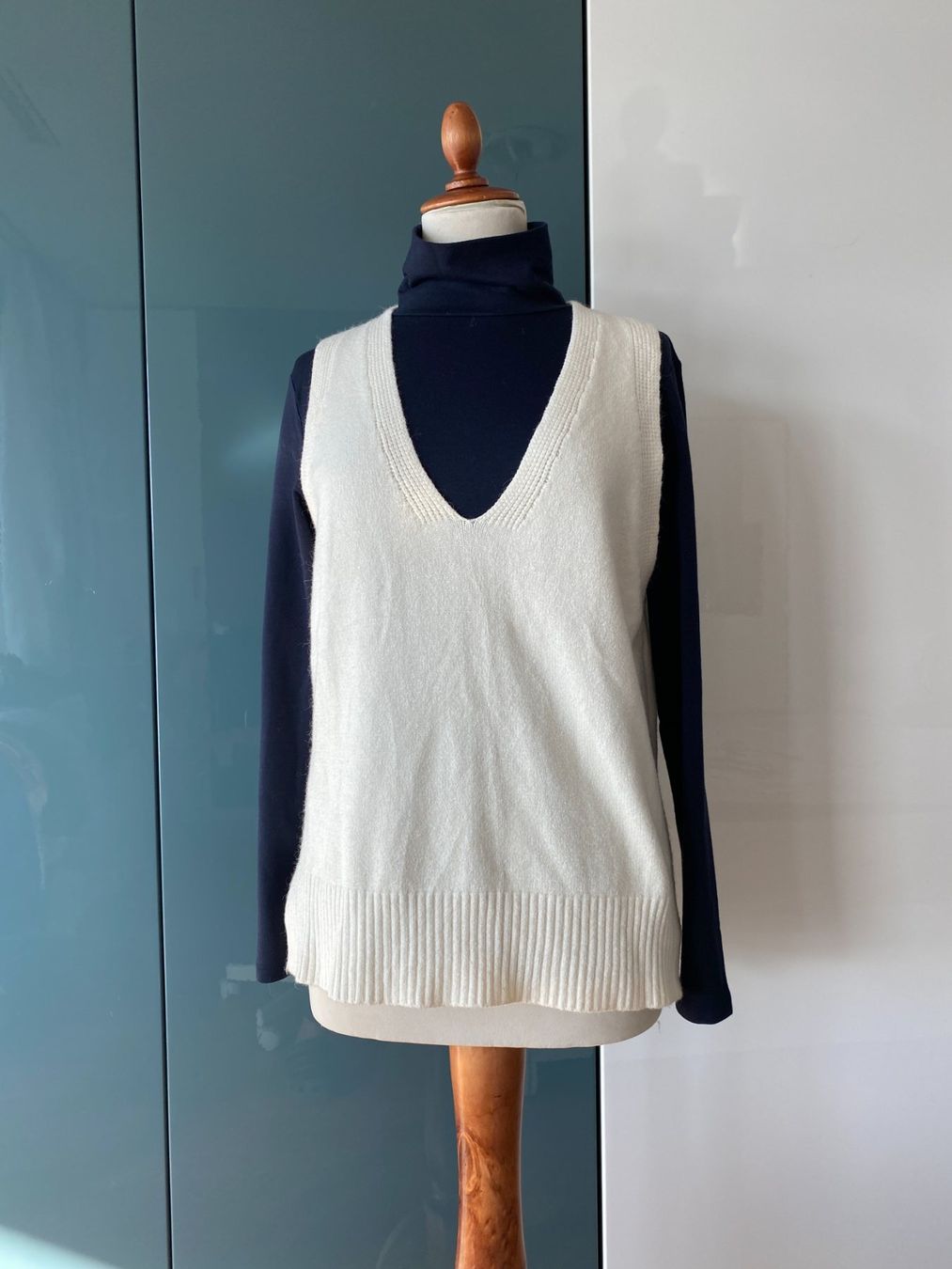 Gilets & Westen: Damen Weste Gilet M – Gebraucht aus Dübendorf von Levintreyer 1