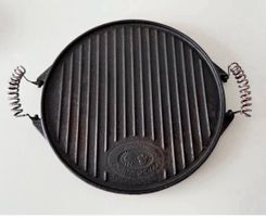 Grillplatte Outdoorchef