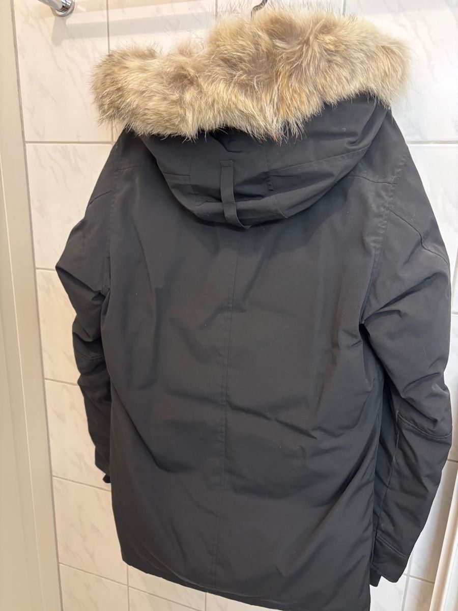 Canada Goose Giacche: Canada Goose Jacke – Nuovo (secondo la descrizione) da Brunnen venduto da pel_vk7g 2
