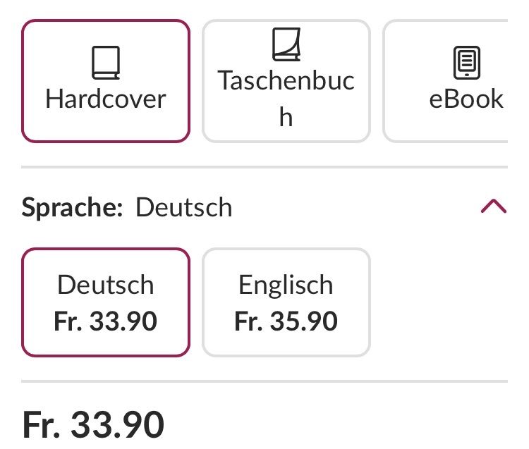 Bücher: Unzertrennlich: Yalom – Gebraucht aus Buchs AG von Allerleis 6