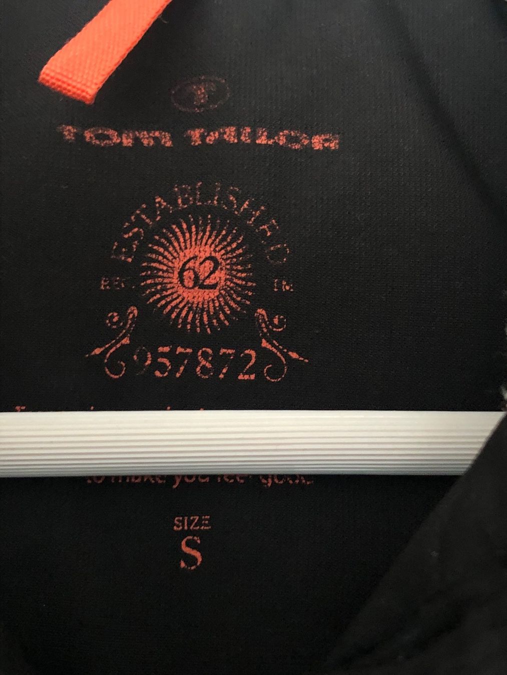 Tom Tailor Vestes: TOM TAILOR Jacke Gr.S – D'occasion à Horn par Resvi 2