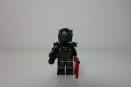 LEGO Minifigur CMF Serie 19 Galactic Bounty Hunter