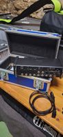 Behringer X-Air 12 Mischpult mit Zubehör guter Zustand