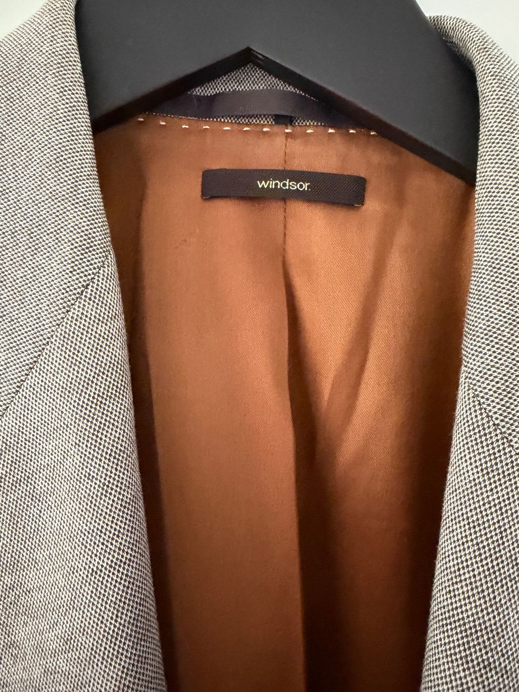 Windsor Giacche: Blazer - Windsor Gr. 38 – Nuovo (secondo la descrizione) da Wädenswil venduto da Fr_an_cii 1