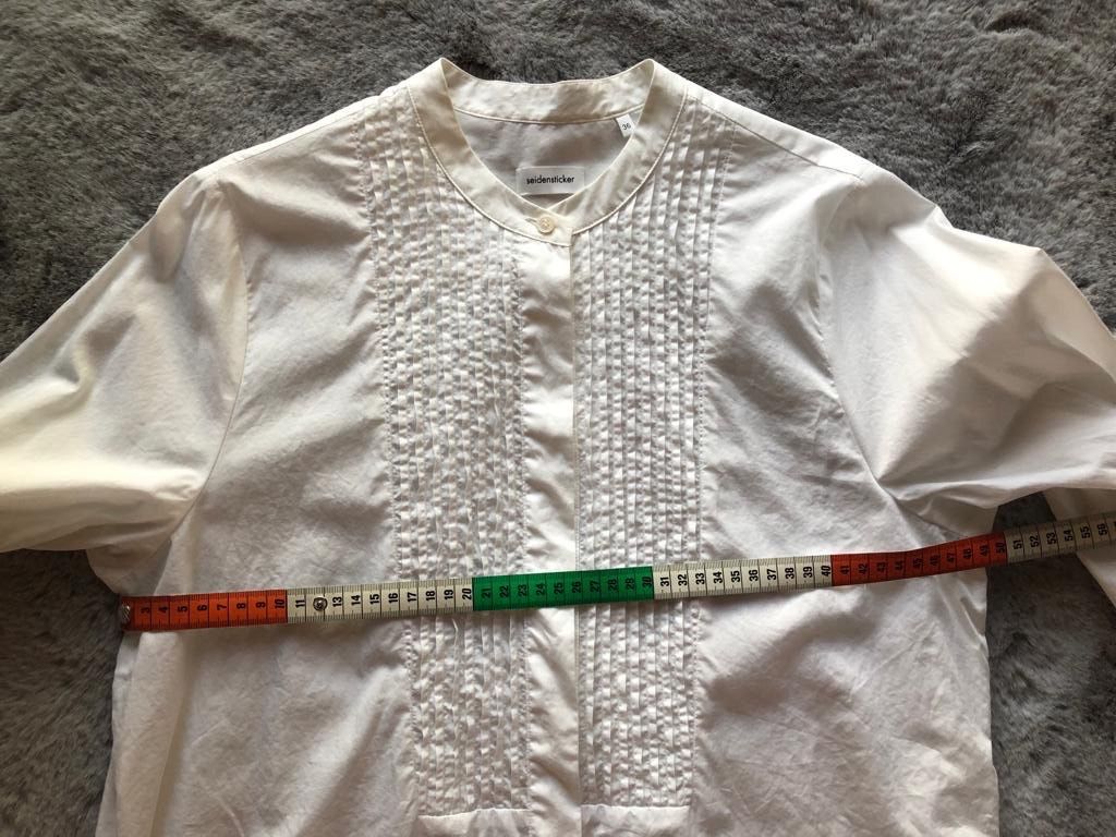 Camicette: Blouse – Nuovo (secondo la descrizione) da Dotzigen venduto da SecondHandGems 7
