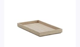 Plateau bois neuf nomad tray oak