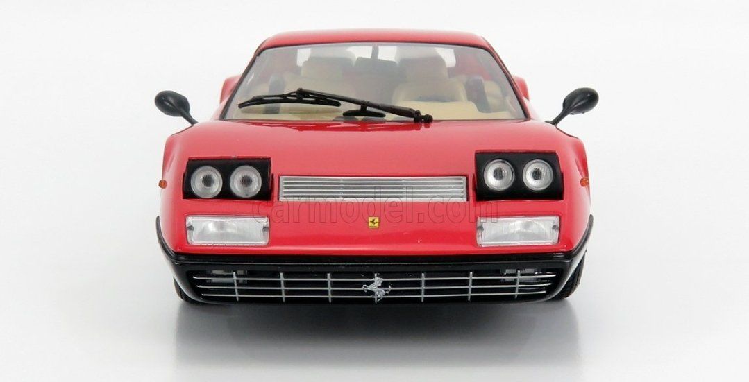 1:18 KYOSHO - FERRARI - 365 GT4/BB (Neu und originalverpackt) in