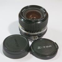 Nikon AI-S 24mm f/2.8 24/2.8