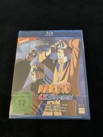 Naruto Shippuden Staffel 25 Blu-ray Uncut Neu & OVP