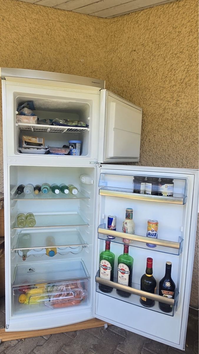 Congelatori: Refrigerator – Usato da Ehrendingen venduto da MonS04 1