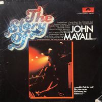 Mayall John: The Story Of John Mayall 2LP
