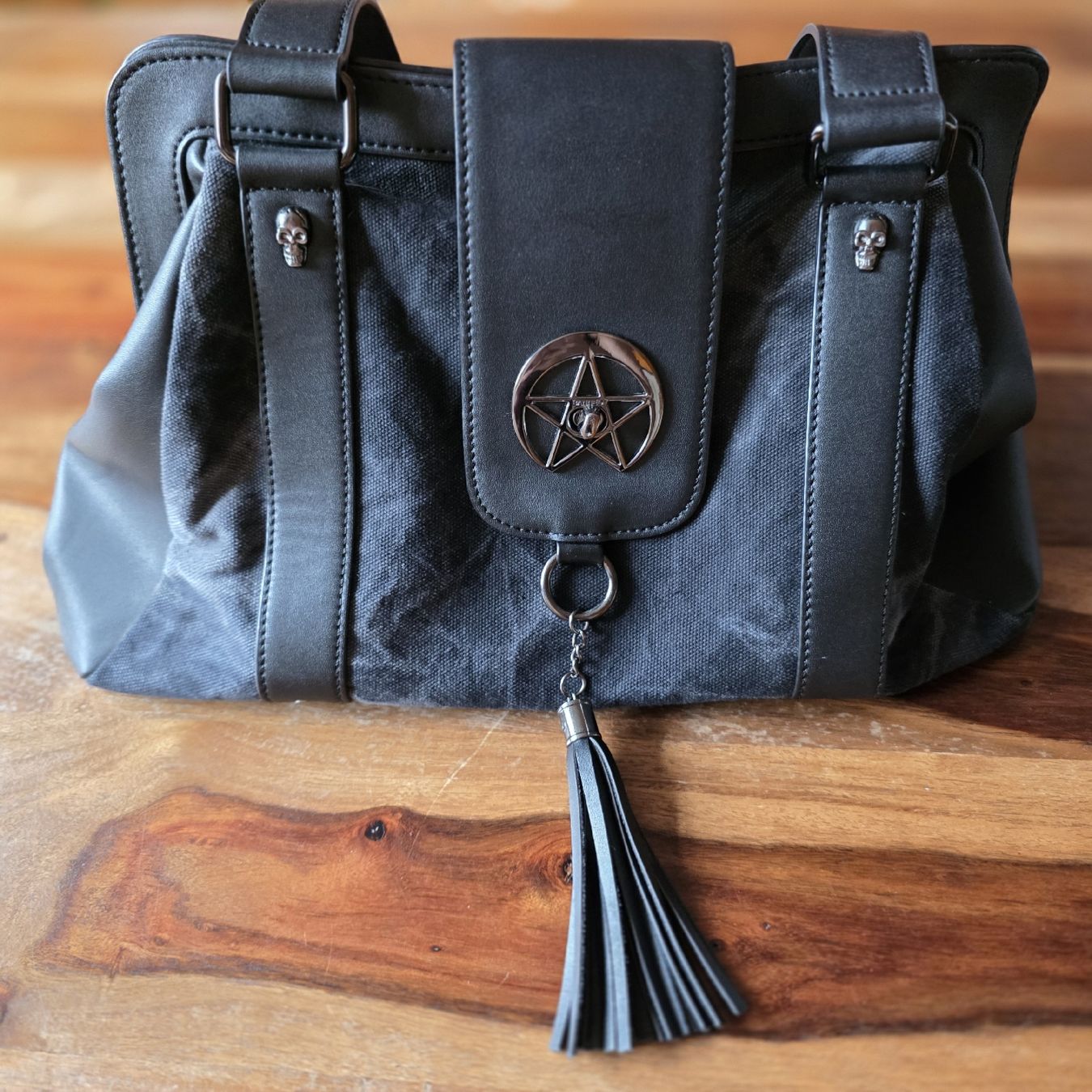 Borse da donna: Handtasche von Banned – Usato da Mettau venduto da eli_k78v