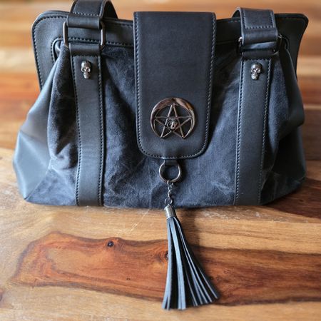 Handtasche von Banned