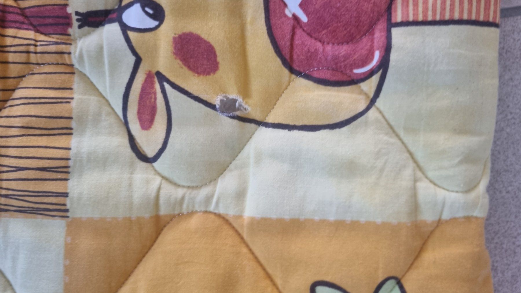 Tappeto da gioco: Tapis de jeux pour enfant – Usato da Meinisberg venduto da kara-mag 3