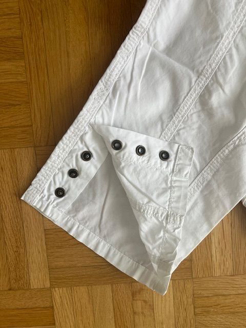 Mexx Hosen: "MEXX" Sommerhosen Gr. 34 – Neu (gemäss Beschreibung) aus Walenstadt von ricamul 5