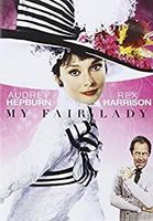 MY FAIR LADY            Audrey Hepburn              WIE NEU