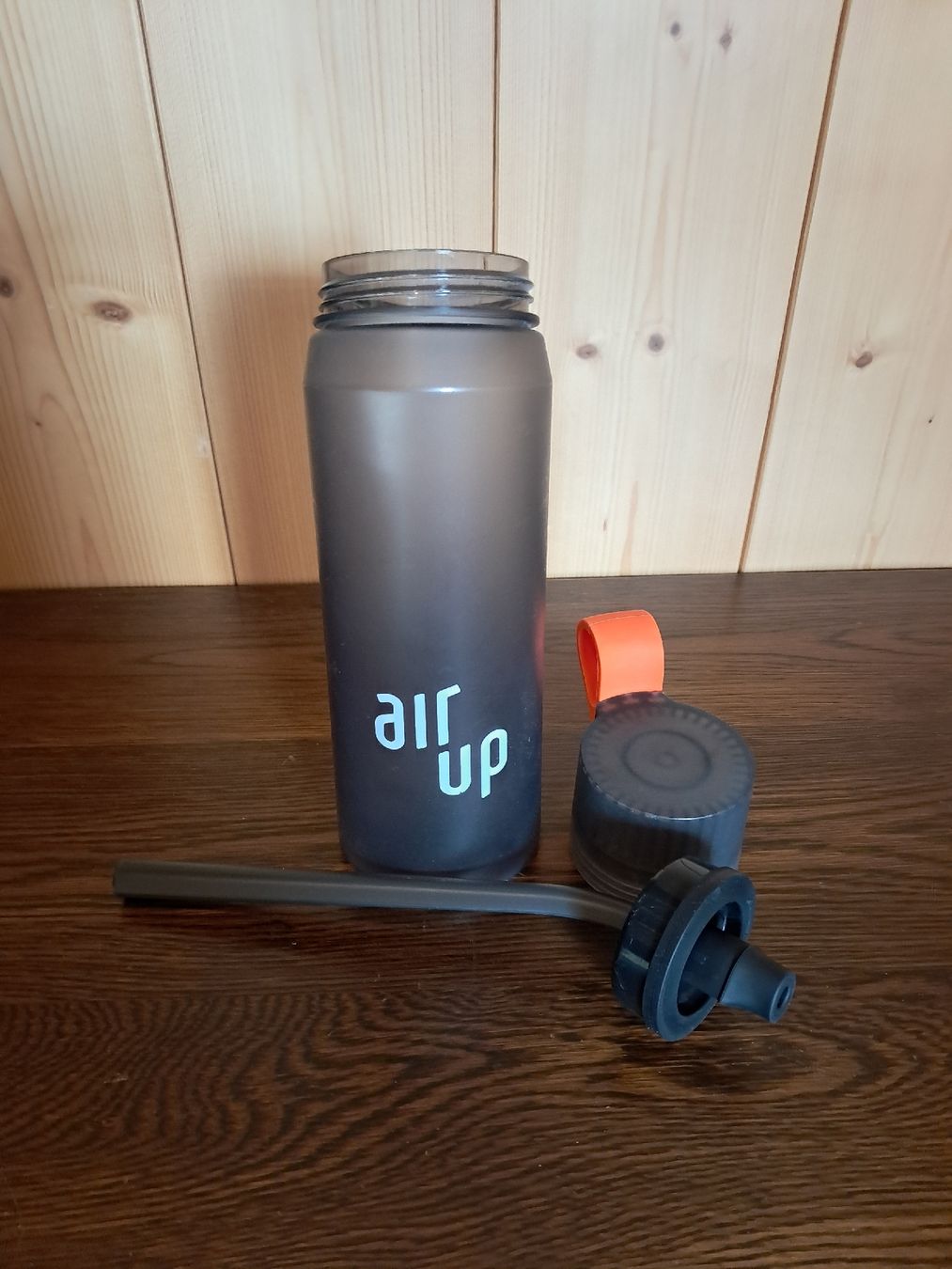 Air Up Borracce & Thermos: AirUp Flasche (1) – Usato da Boll venduto da Fabischa
