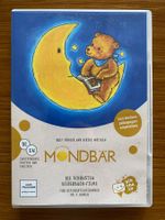 Der kleine Mondbär -  Kinder DVD