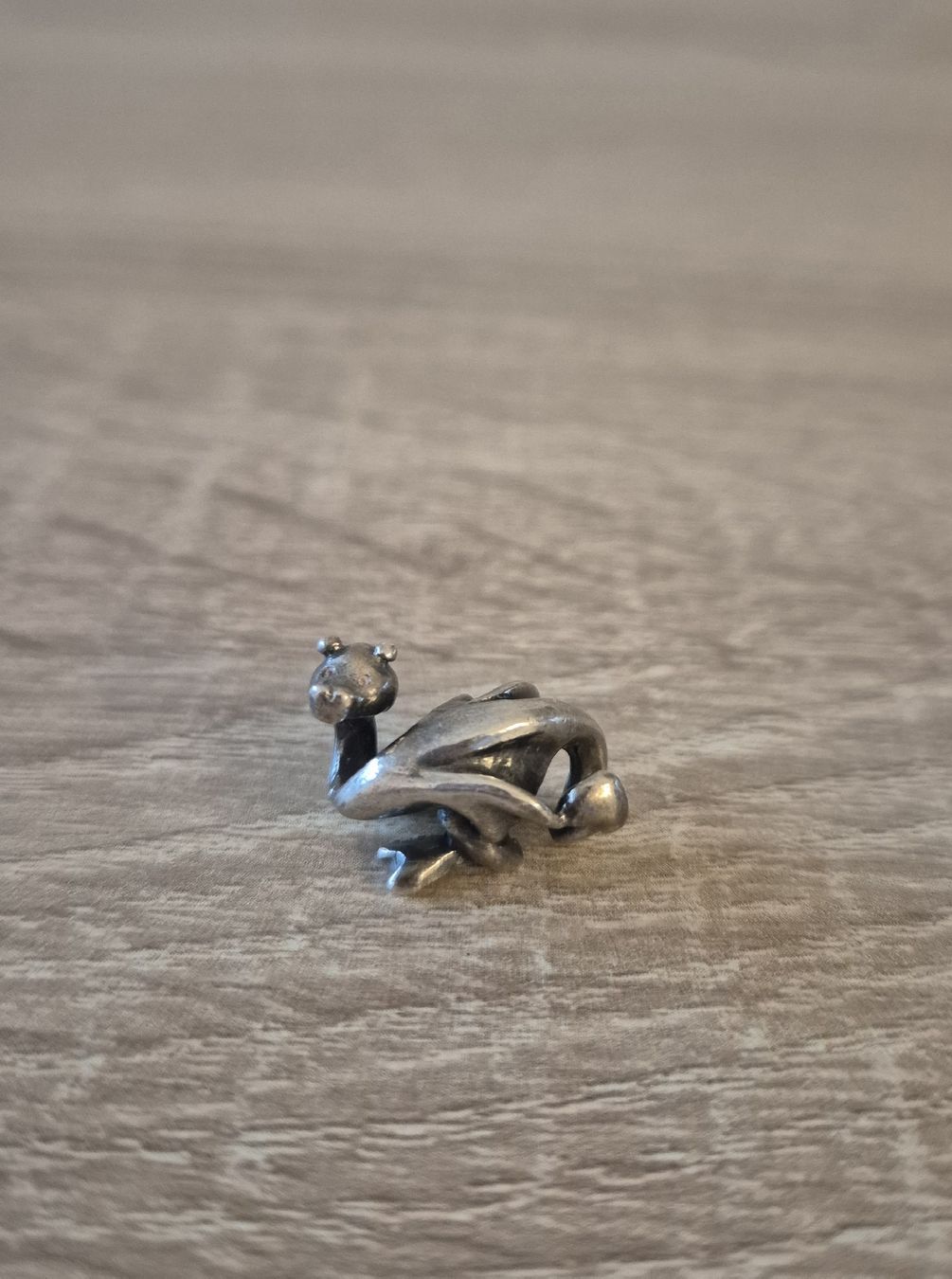 Ciondoli: *Trollbeads Glücksdrache* 925 Sterlingsilber  – Usato da Ellighausen venduto da kim_vkt5