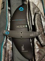 Duotone Foil Set Complete SLS - Aero Carve
