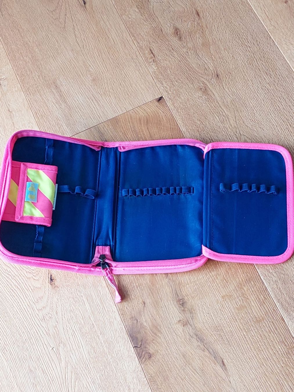 Ergobag Kindertaschen: Ergobag Schulrucksack Set – Gebraucht aus Häggenschwil von Taabea 5