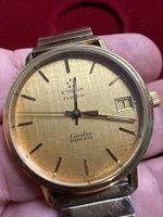 Eterna Türler 34 mm