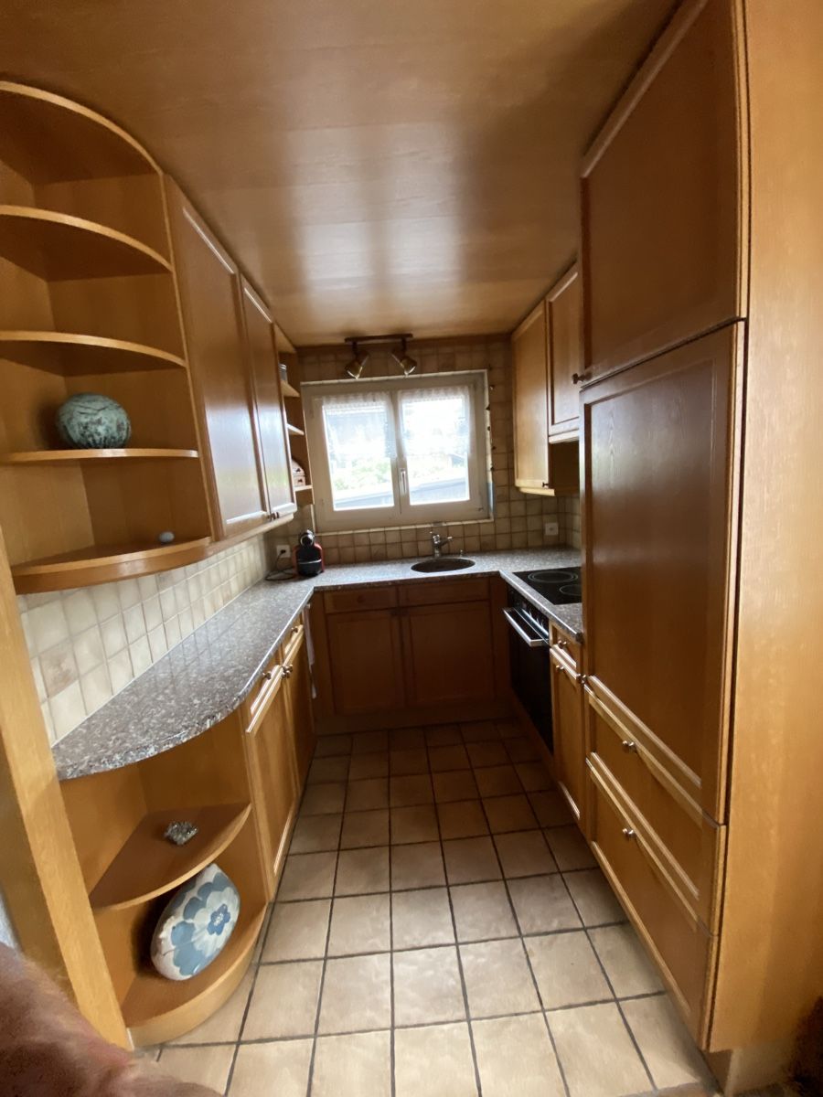 Cucine complete: Küche – Usato da Wilen b. Wollerau venduto da mad_2dgb