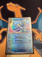 Aquana (xPRE 022) - Pokeball - Prismatische Entwicklungen