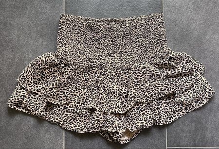 Zara Skort, Grösse L