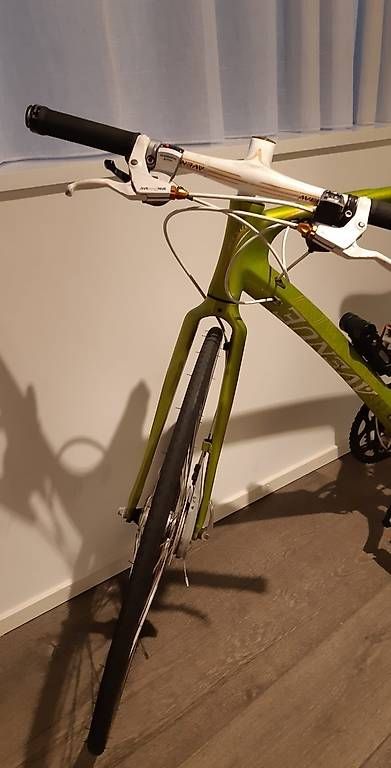 Biciclette: Dänisches Design Velo "Avenue"  – Usato da Basel venduto da StefanK02 1