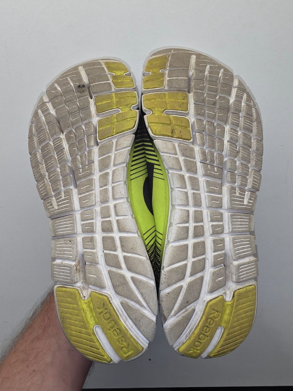 Reebok Scarpe da uomo: Seltene Reebok Pump – Usato da Döttingen venduto da Kevi85 2