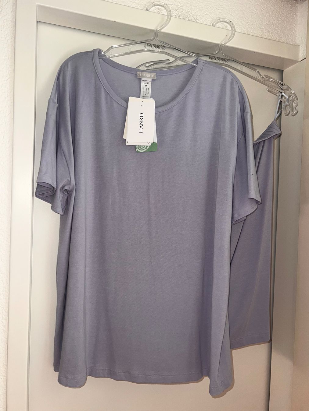 Hanro Negligees & Pigiami: Sommer Pyjama HANRO M neu – Nuovo (secondo la descrizione) da Dornach venduto da samuti