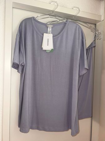 Sommer Pyjama HANRO M neu