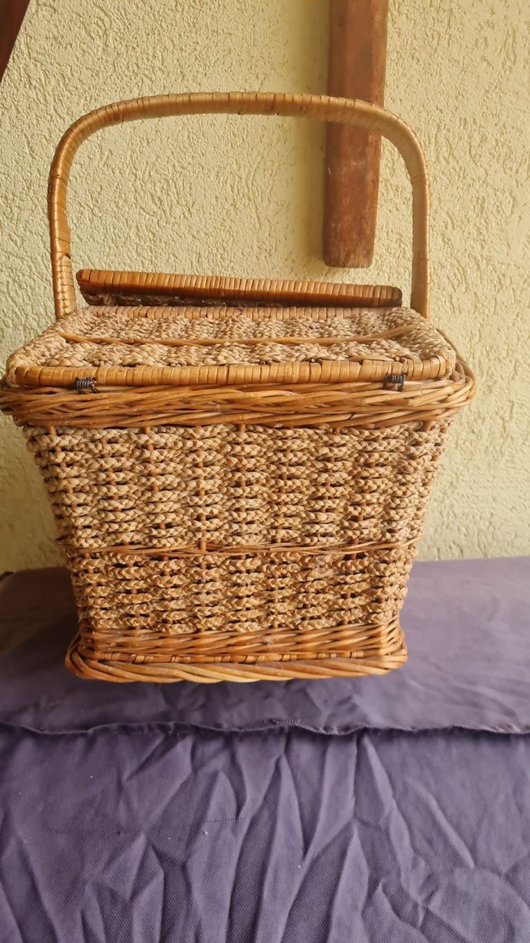 Altro in Antiquarato & Arte: Vintage Korb – Usato da Münsingen venduto da Cuci31 2