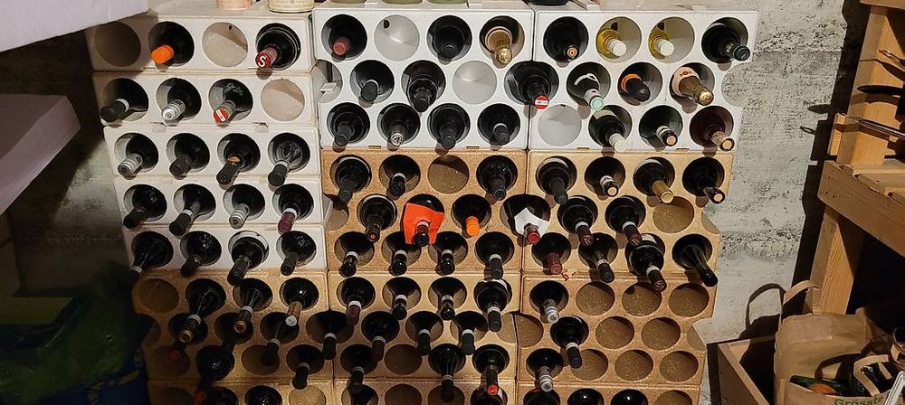 aufbewahrungsbox sitzen Urban Living Sitztruhe faltbare Sitzbank