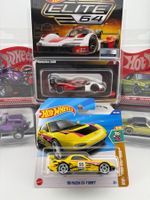 Hot Wheels '95 Mazda RX-7 Drift - 2025 - 163/250