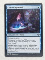 MTG: Combat Research - Dominaria United