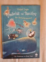 grossformatiges Bilderbuch mit Geschichte & Fakten